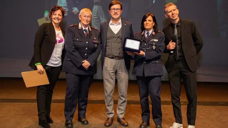 Associazione Borgogni, Firenze: nuova raccolta fondi per attivit&agrave; sull'educazione e la sicurezza stradale
