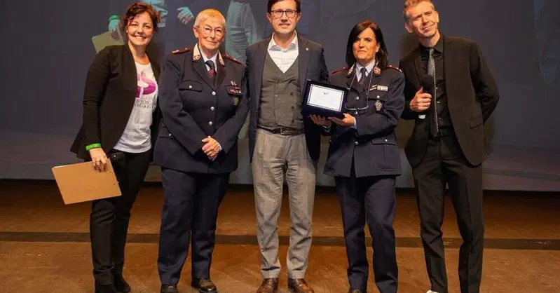 Associazione Borgogni, Firenze: nuova raccolta fondi per attivit&agrave; sull'educazione e la sicurezza stradale