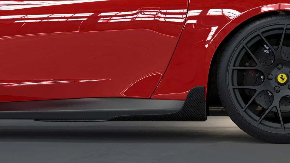 Ferrari Roma by DMC | 708 CV e 888 Nm di coppia massima per lei... (6)