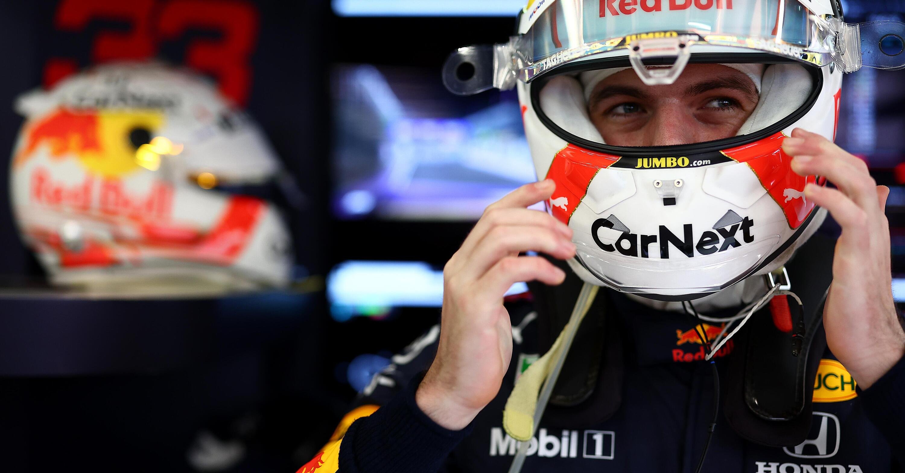 F1: per tirare fuori il meglio di s&eacute;, Max Verstappen dovrebbe lasciare la Red Bull