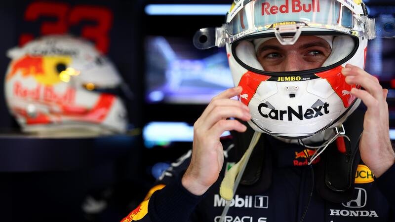 F1: per tirare fuori il meglio di s&eacute;, Max Verstappen dovrebbe lasciare la Red Bull