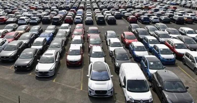 Mercato usato: novembre torna in positivo