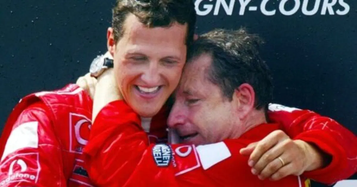 Formula 1: Jean Todt pronto al ritorno in Ferrari?