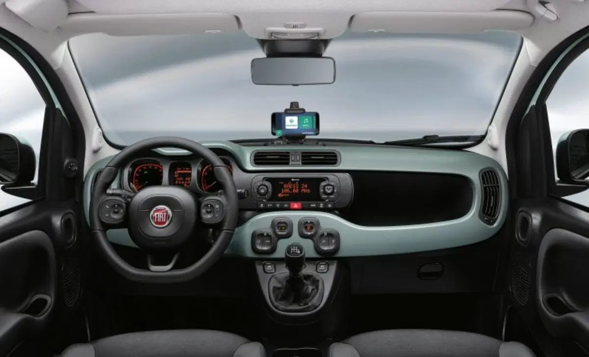 Fiat Panda 1.2 EasyPower Lounge (39)