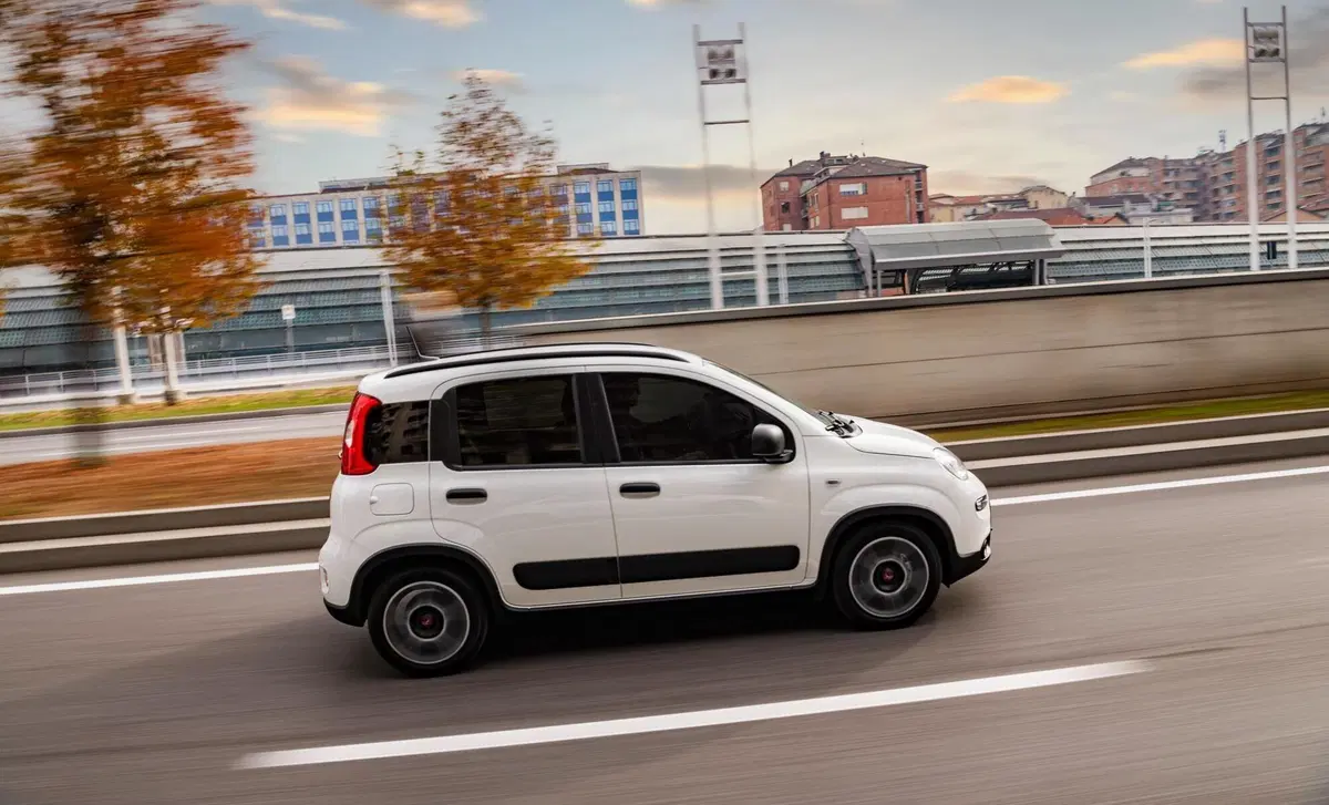 Fiat Panda 1.2 EasyPower Lounge (2)