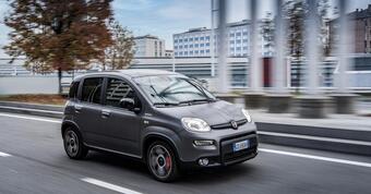 KIT 4 CANDELE Compatibile Con FIAT Punto EVO 1.4 Natural Power 57 Kw Anno 2009-2012 - Foto 7