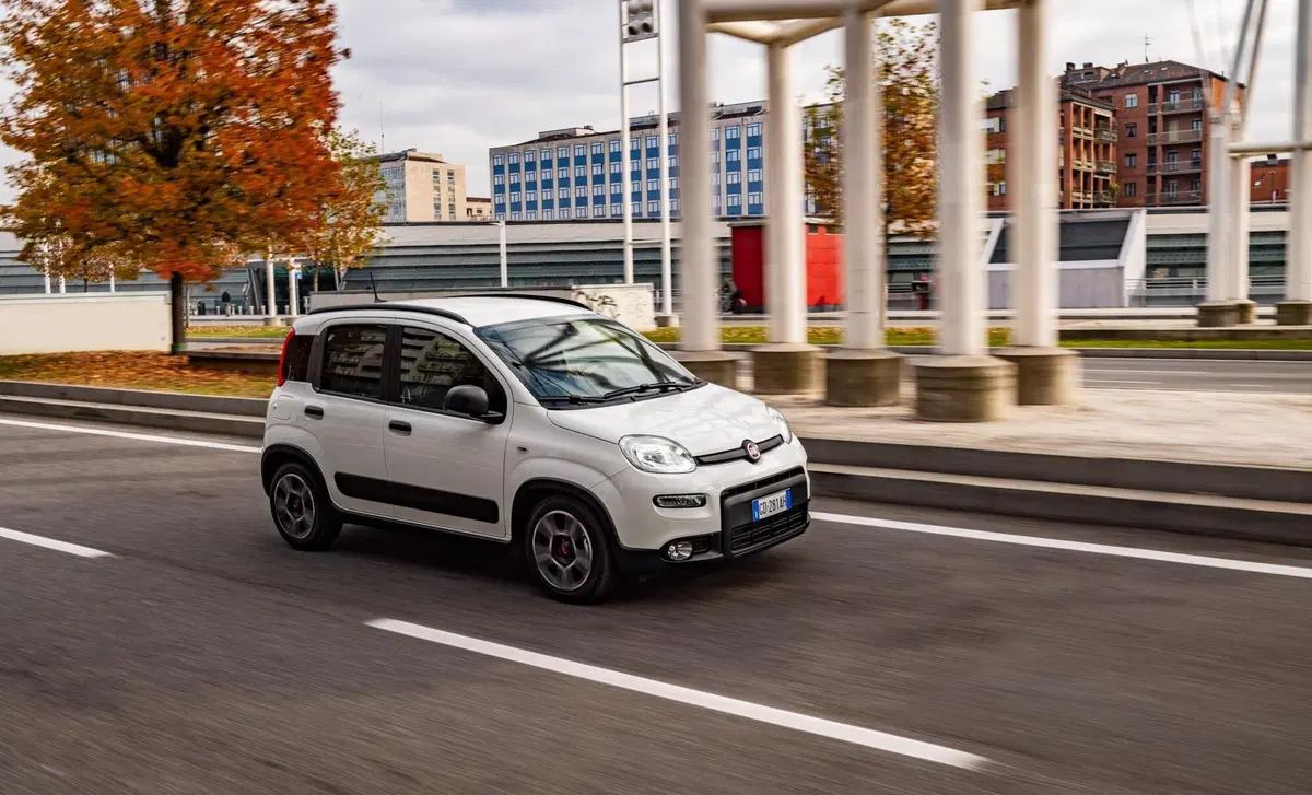 Fiat Panda 1.2 EasyPower Lounge (6)