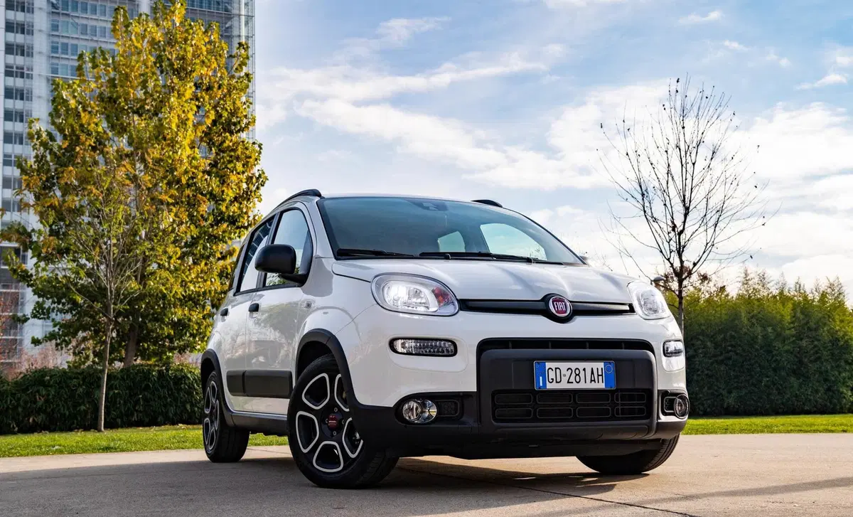 Fiat Panda 1.2 EasyPower Lounge (7)