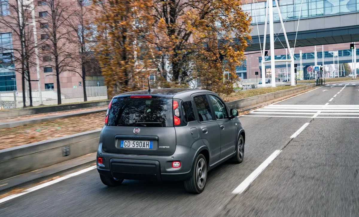 Fiat Panda 1.2 EasyPower Lounge (5)