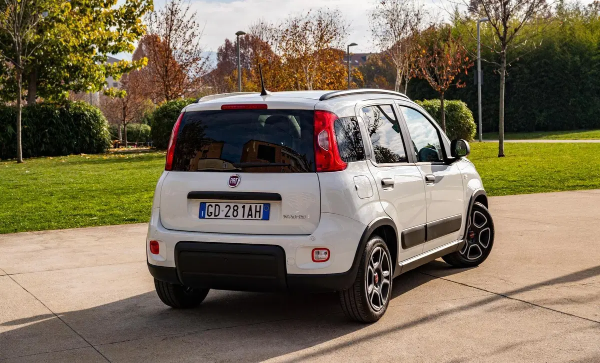 Fiat Panda 1.2 EasyPower Lounge (4)