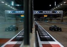Orari TV Formula 1 GP Abu Dhabi 2021 diretta Sky e TV8