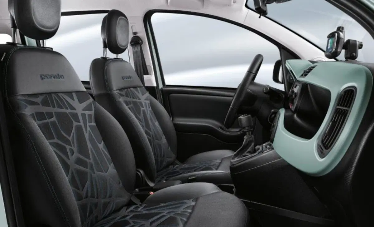 Fiat Panda 1.2 EasyPower Lounge (12)