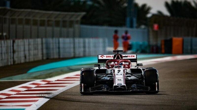 Formula 1, Abu Dhabi in calendario fino al 2030