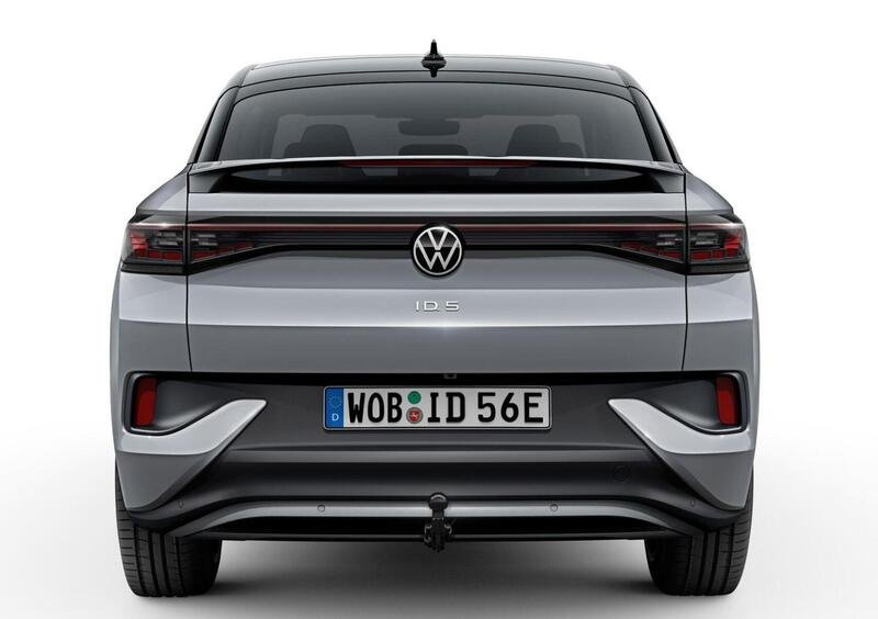 Volkswagen ID.5 (2021-->>) (5)