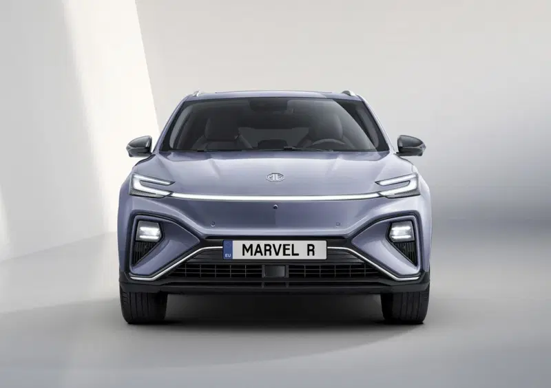 Mg Marvel R (2021-25) (3)