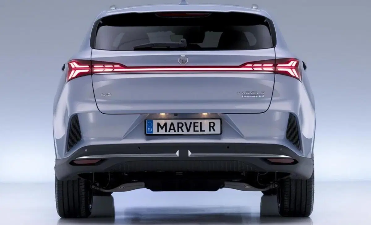 Mg Marvel R Luxury (5)