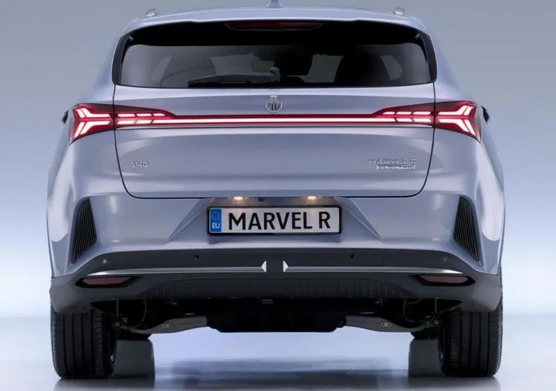 Mg Marvel R (2021-25) (5)