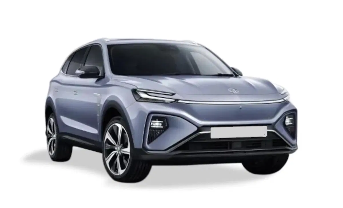 Mg Marvel R (2021-25)