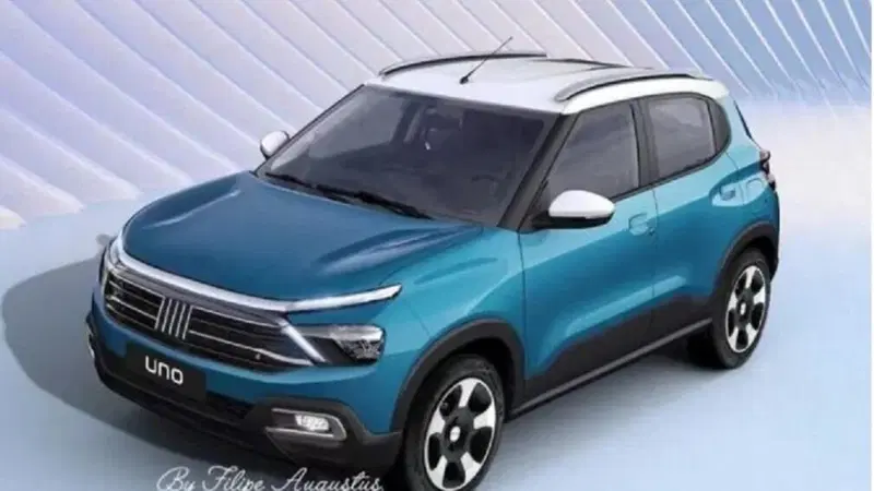 Questa volta torna davvero? La Fiat Uno Euro7 Stellantis potrebbe essere pronta nel '23