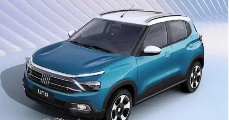 Questa volta torna davvero? La Fiat Uno Euro7 Stellantis potrebbe essere pronta nel '23