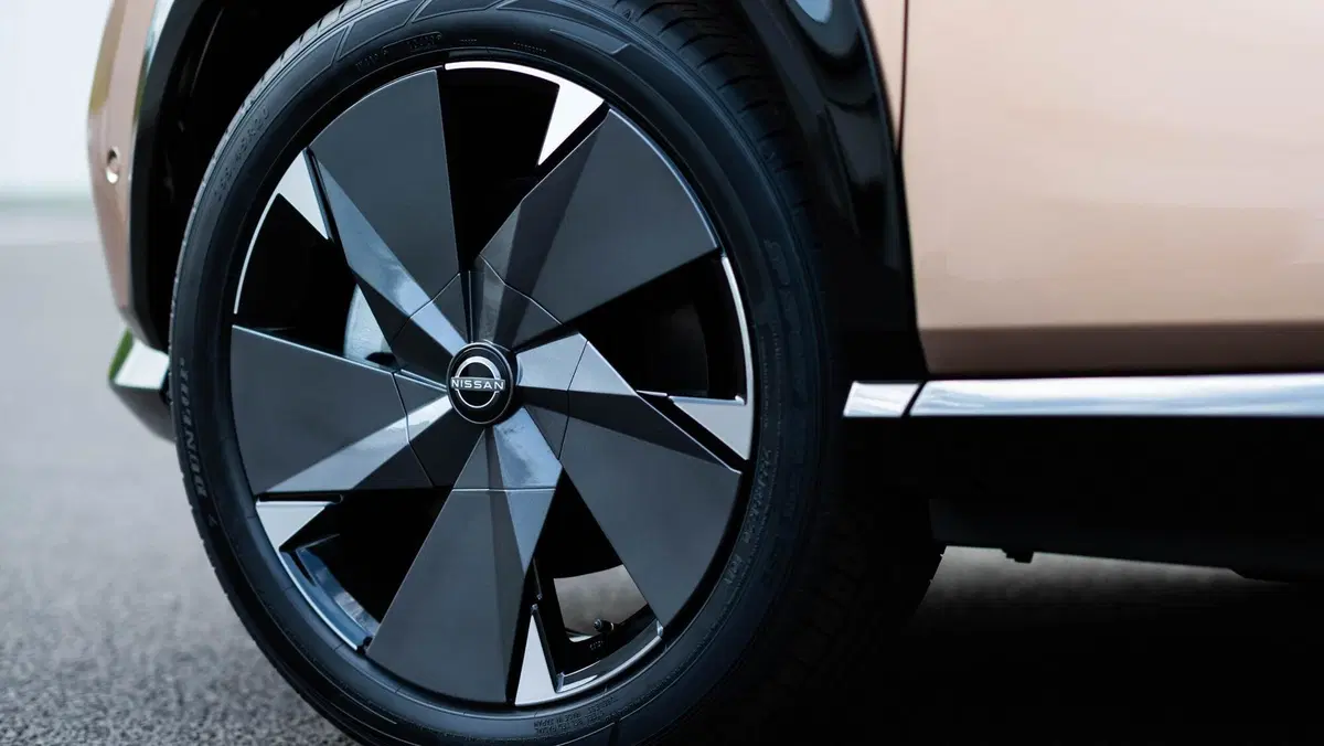 La Nissan Ariya debutta sul listino prezzi (estero) (12)