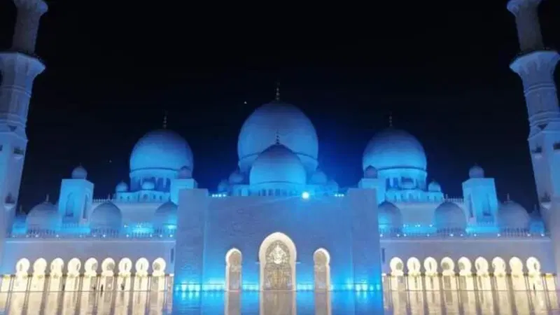 F1, GP Abu Dhabi 2021: gli appunti di viaggio del nostro inviato