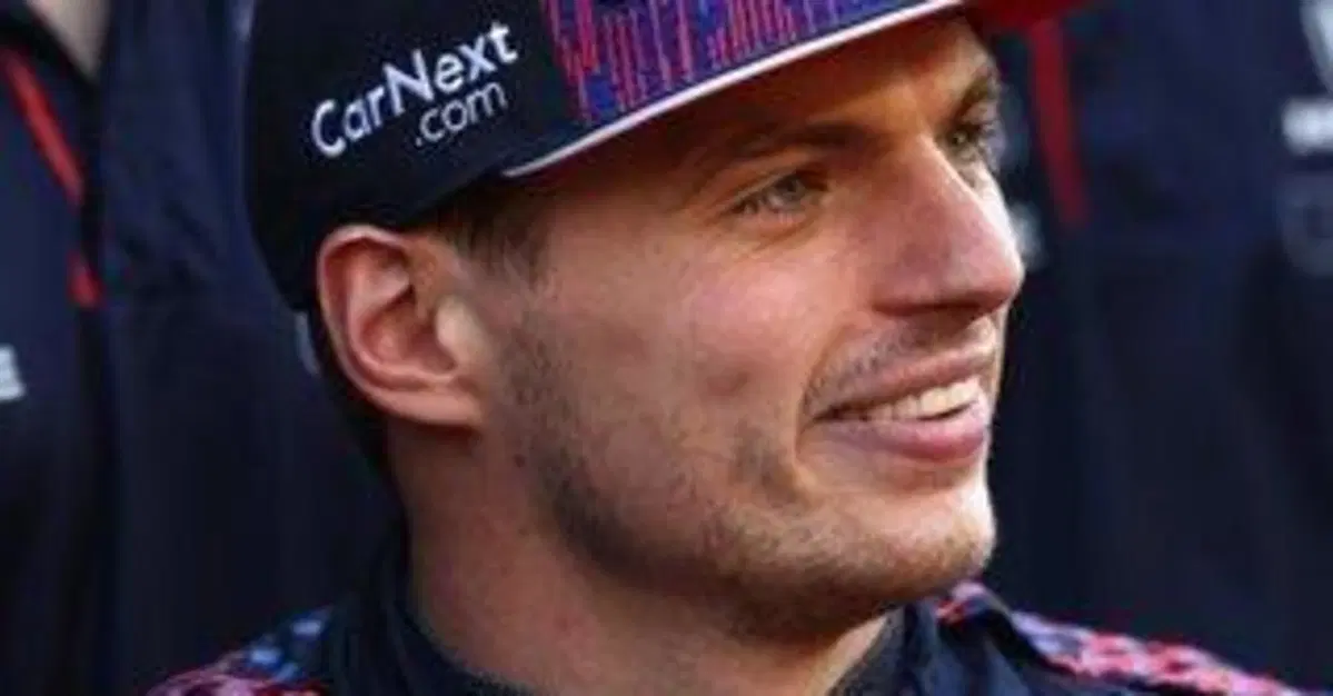 F1, Verstappen: "Ci manca un po' di velocit&agrave; nel giro secco"
