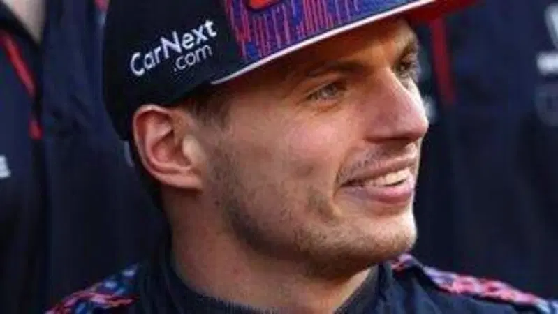 F1, Verstappen: "Ci manca un po' di velocit&agrave; nel giro secco"