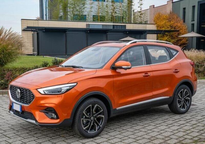 Mg ZS (2021-->>)