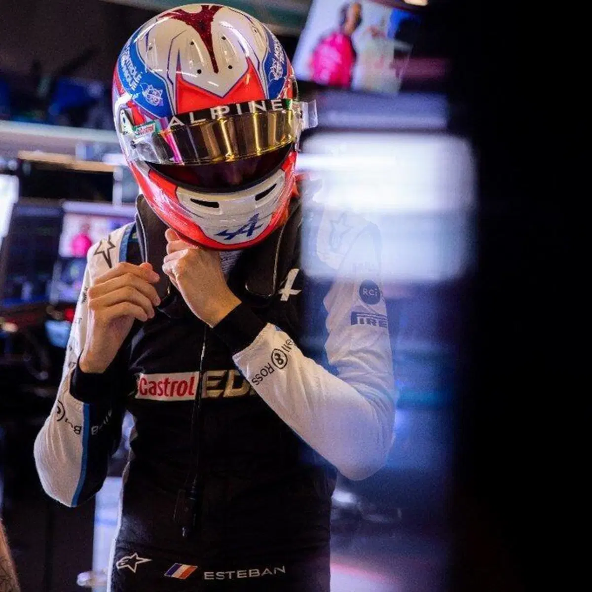 F1, GP Abu Dhabi 2021: Verstappen vince e si laurea campione del mondo (7)