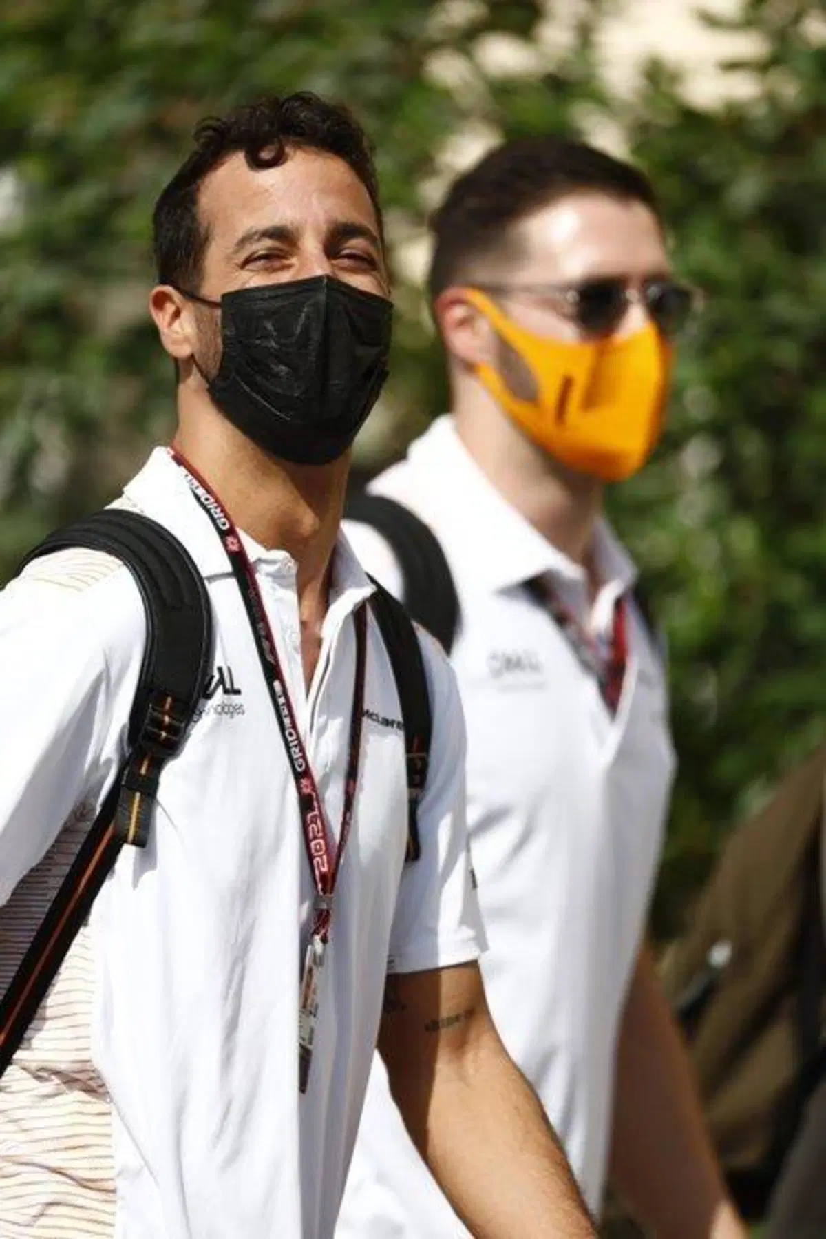 F1, GP Abu Dhabi 2021: Verstappen vince e si laurea campione del mondo (6)