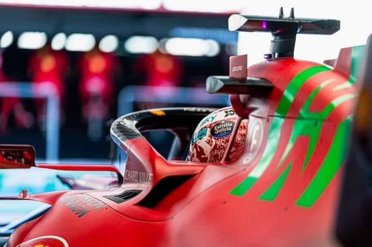 F1, GP Abu Dhabi 2021: Verstappen vince e si laurea campione del mondo (12)
