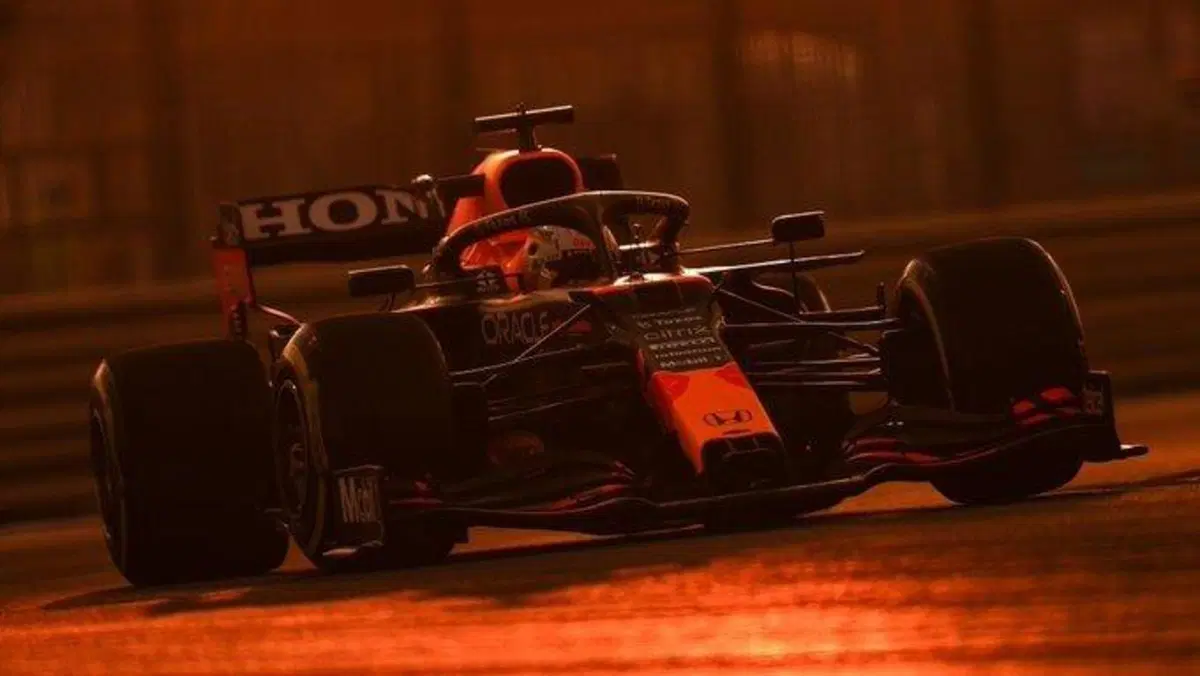 F1, GP Abu Dhabi 2021: Verstappen vince e si laurea campione del mondo (30)