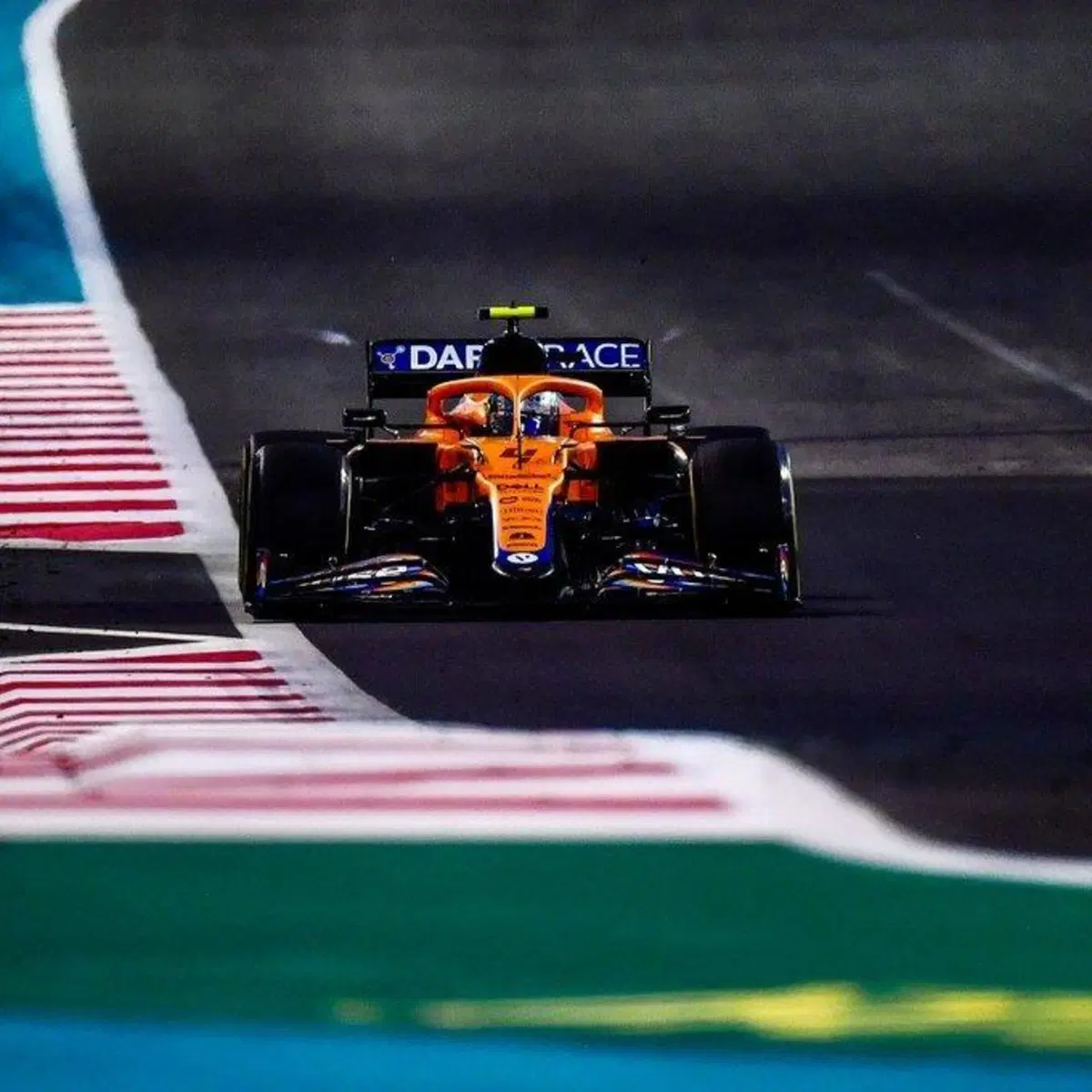 F1, GP Abu Dhabi 2021: Verstappen vince e si laurea campione del mondo (27)
