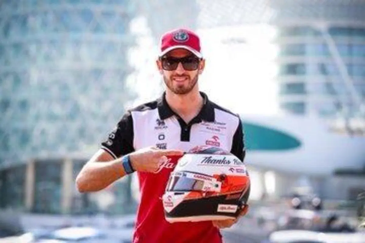 F1, GP Abu Dhabi 2021: Verstappen vince e si laurea campione del mondo (23)