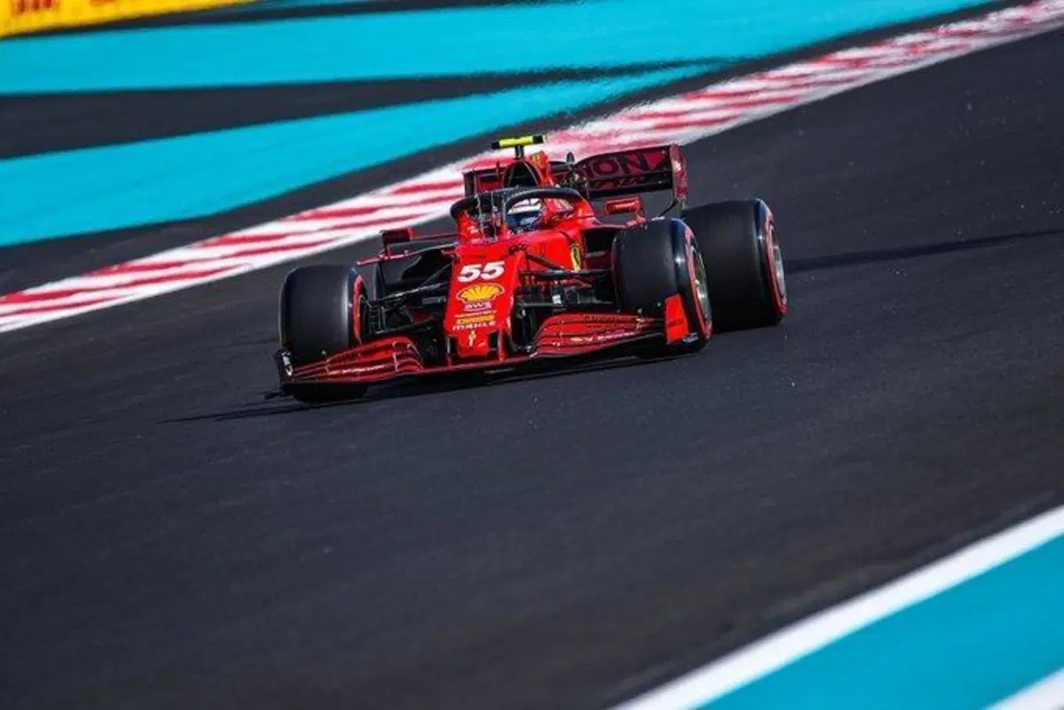 F1, GP Abu Dhabi 2021: Verstappen vince e si laurea campione del mondo (24)