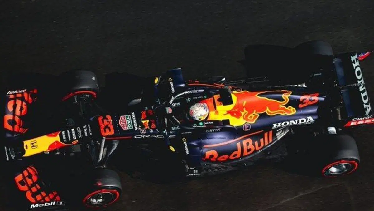 F1, GP Abu Dhabi 2021: Verstappen vince e si laurea campione del mondo (50)