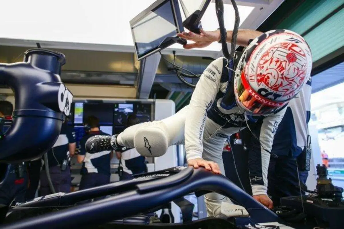F1, GP Abu Dhabi 2021: Verstappen vince e si laurea campione del mondo (49)