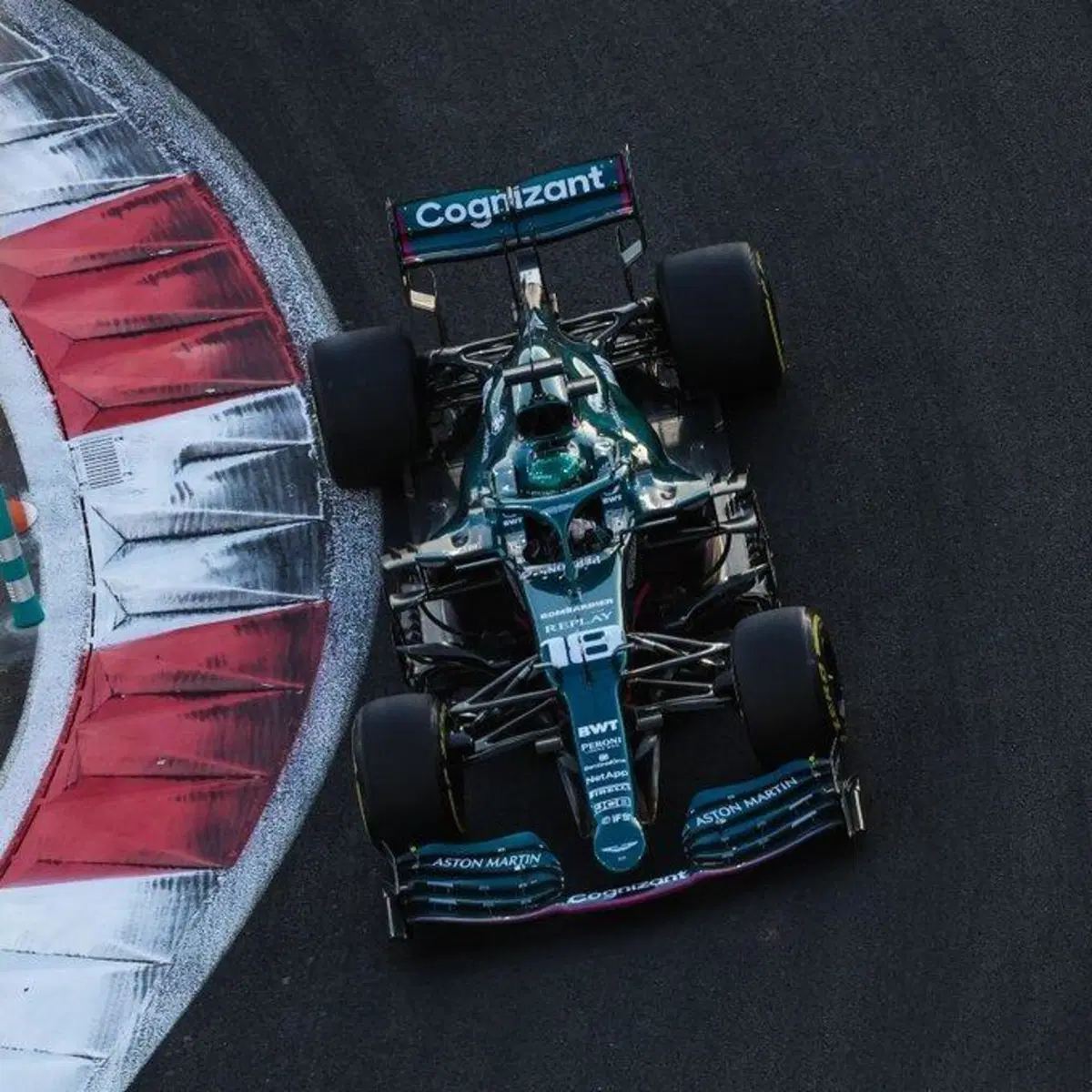 F1, GP Abu Dhabi 2021: Verstappen vince e si laurea campione del mondo (39)