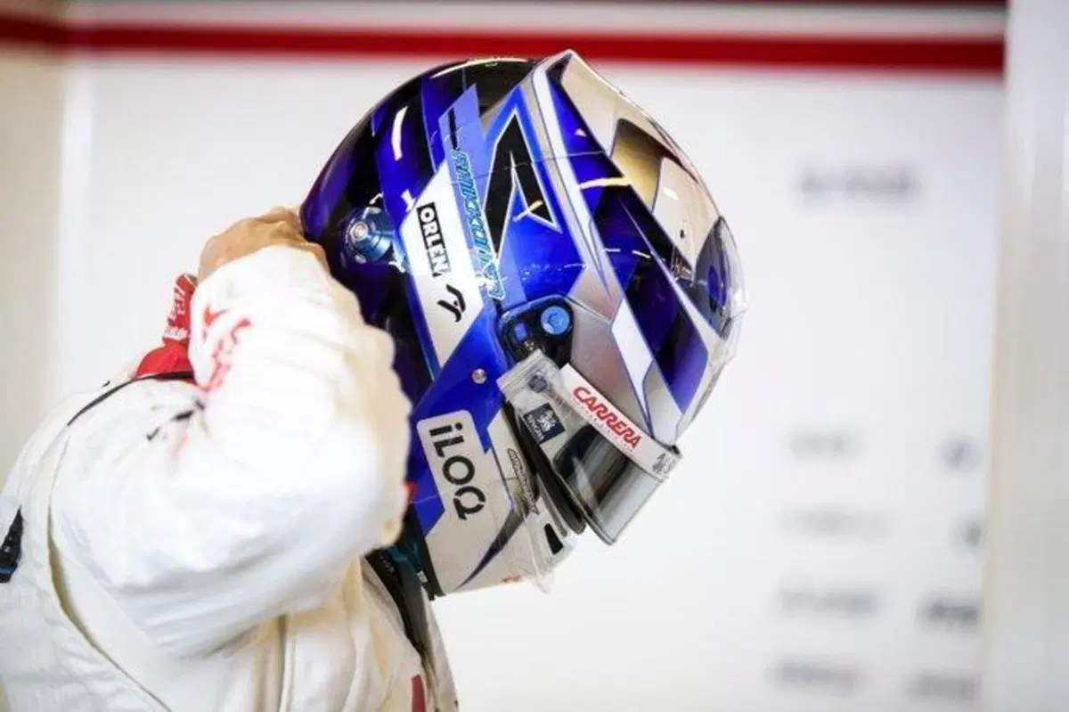 F1, GP Abu Dhabi 2021: Verstappen vince e si laurea campione del mondo (52)