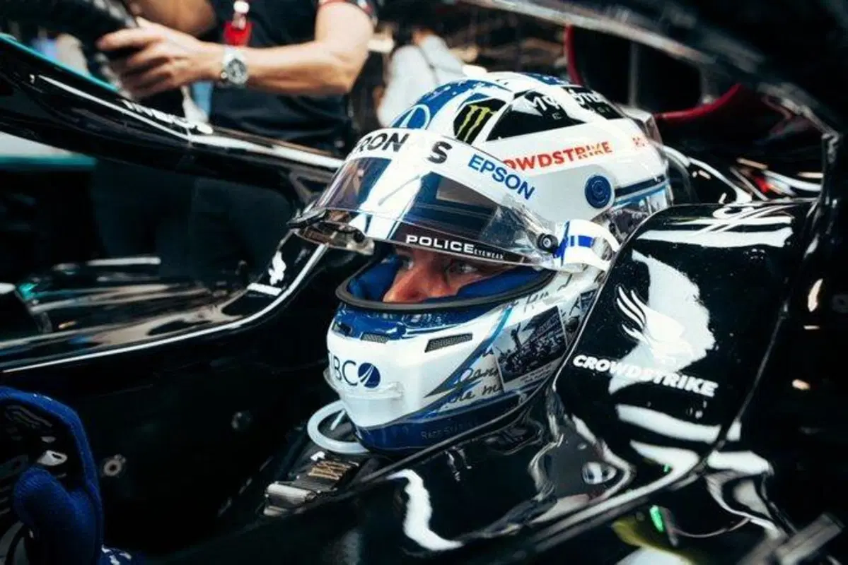 F1, GP Abu Dhabi 2021: Verstappen vince e si laurea campione del mondo (37)