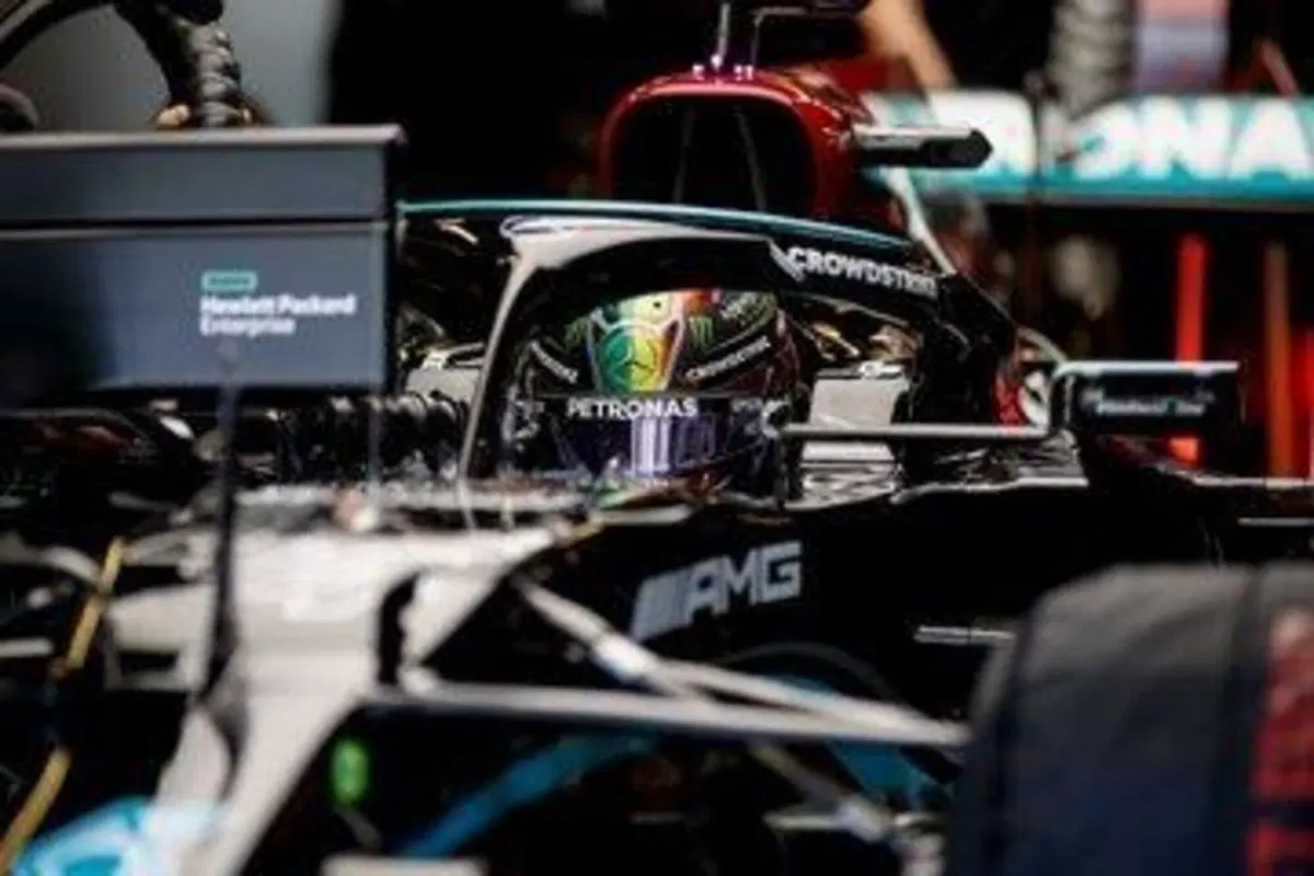 F1, GP Abu Dhabi 2021: Verstappen vince e si laurea campione del mondo (48)