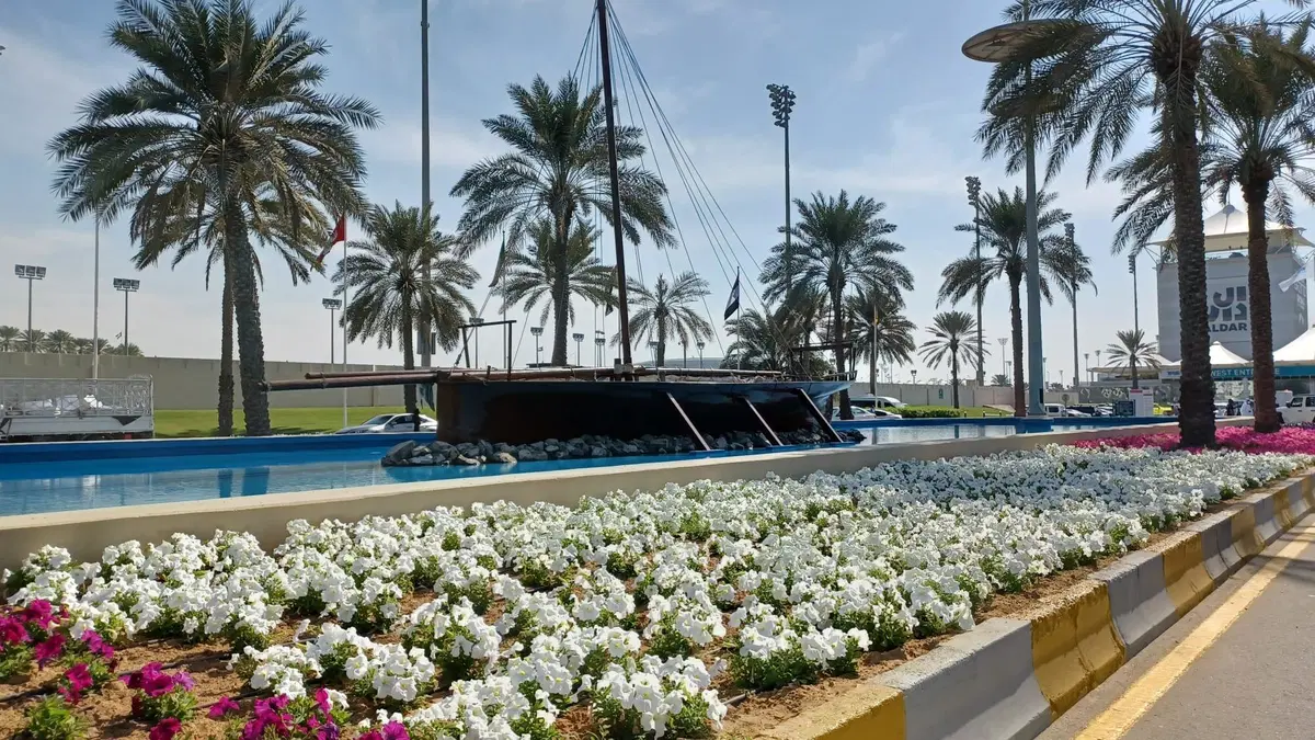F1, GP Abu Dhabi 2021: Verstappen vince e si laurea campione del mondo (40)