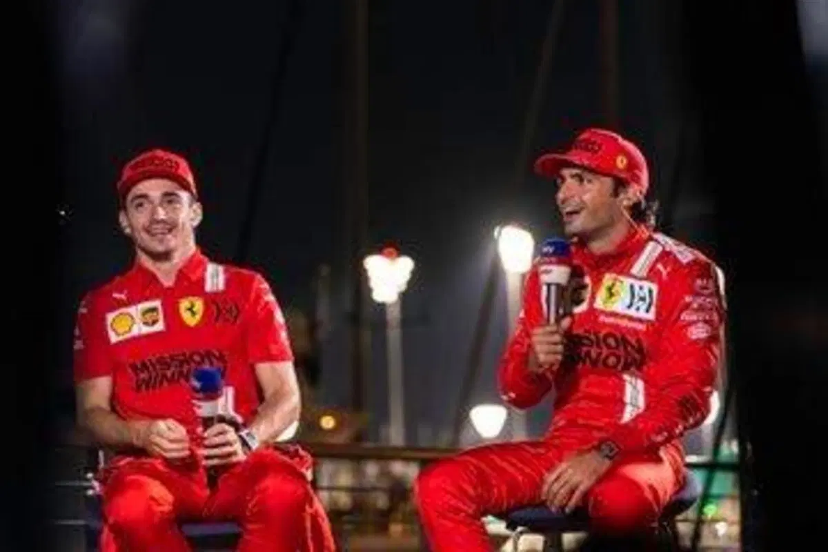F1, GP Abu Dhabi 2021: Verstappen vince e si laurea campione del mondo (60)