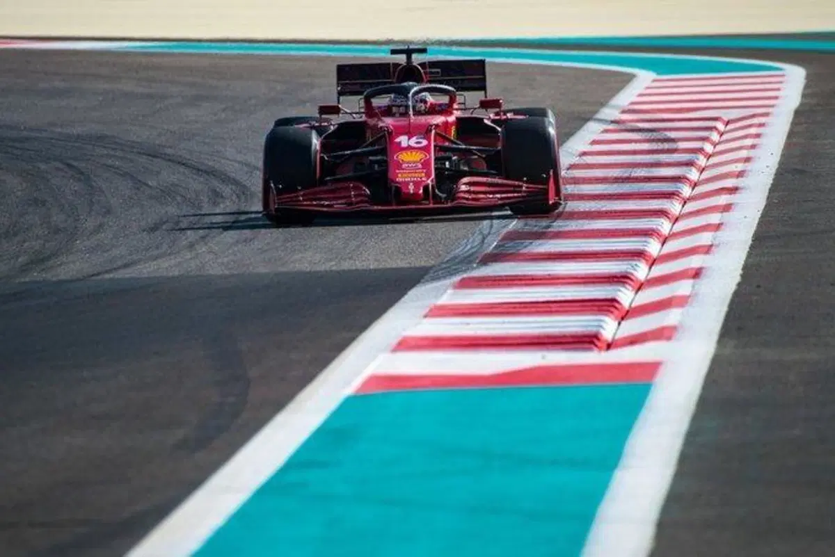 F1, GP Abu Dhabi 2021: Verstappen vince e si laurea campione del mondo (63)