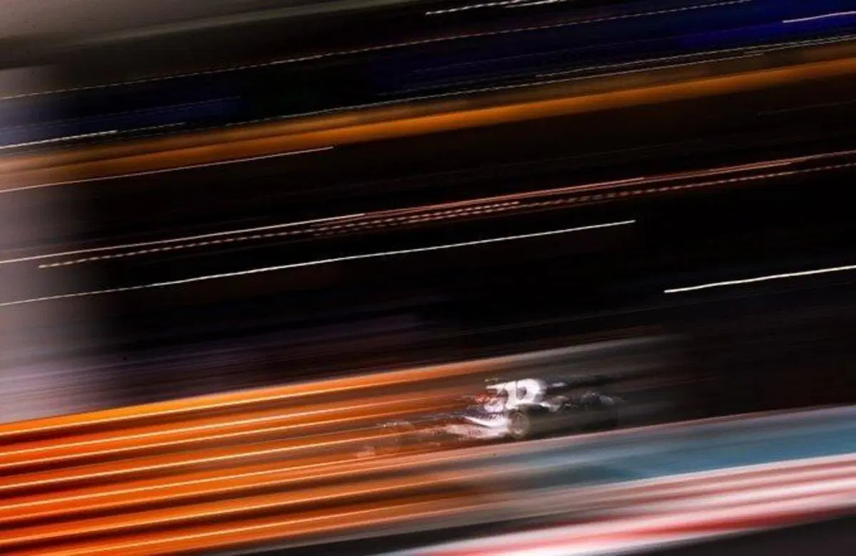 F1, GP Abu Dhabi 2021: Verstappen vince e si laurea campione del mondo (68)