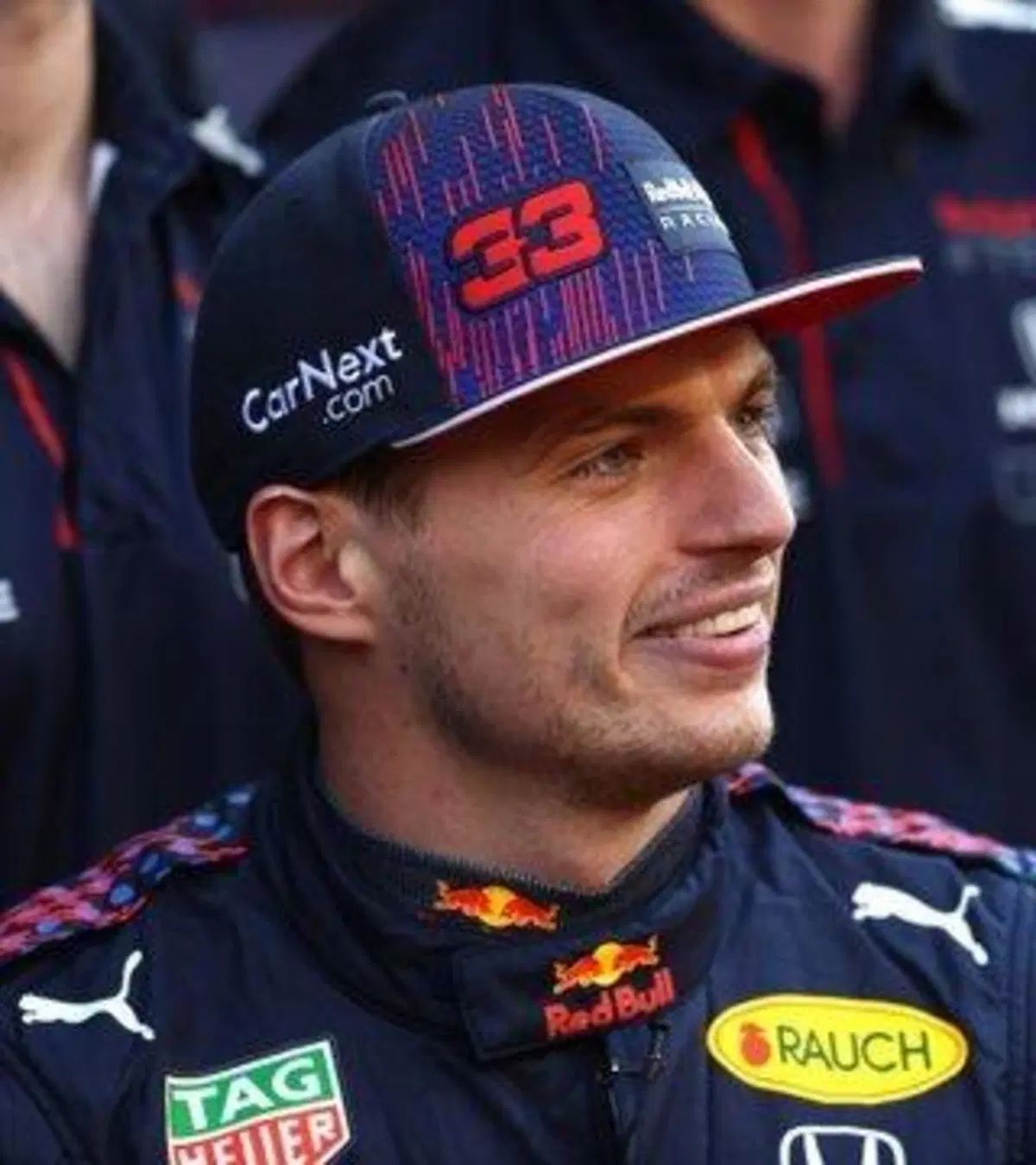 F1, GP Abu Dhabi 2021: Verstappen vince e si laurea campione del mondo (62)