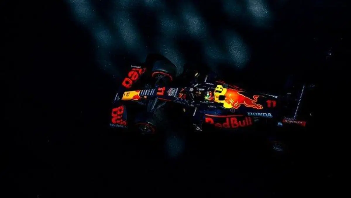 F1, GP Abu Dhabi 2021: Verstappen vince e si laurea campione del mondo (64)
