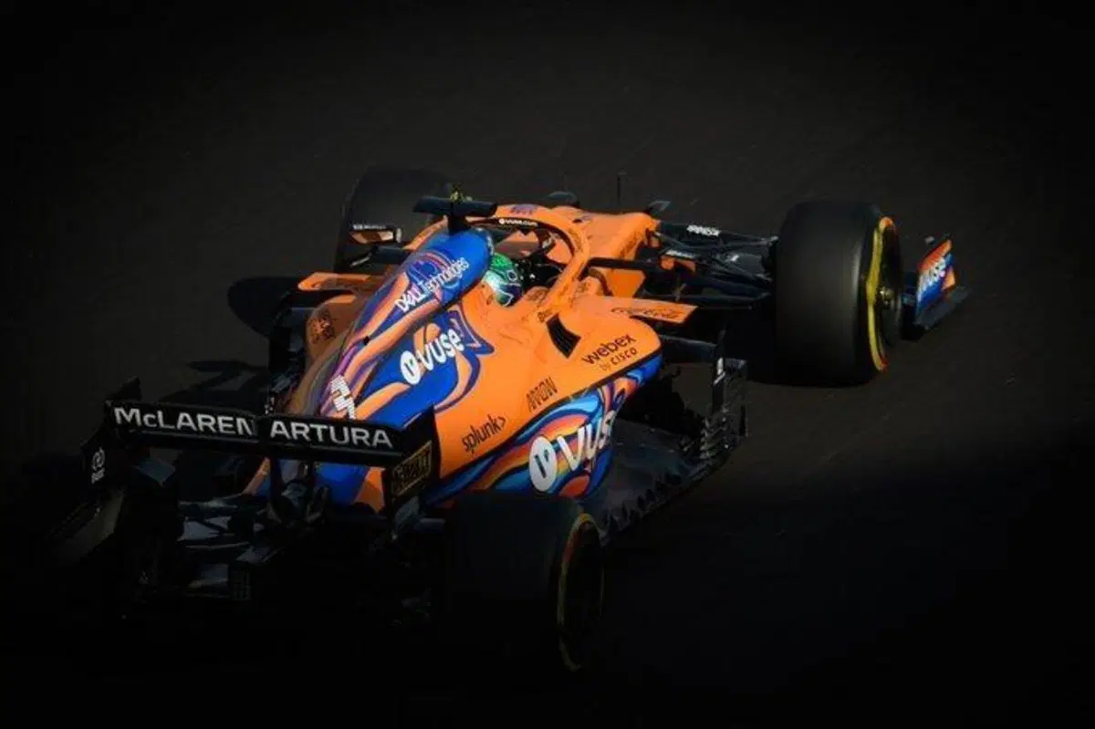 F1, GP Abu Dhabi 2021: Verstappen vince e si laurea campione del mondo (55)