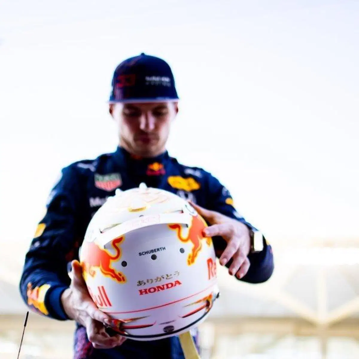 F1, GP Abu Dhabi 2021: Verstappen vince e si laurea campione del mondo (54)